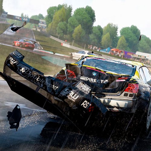 Project Cars Cd Key Steam
